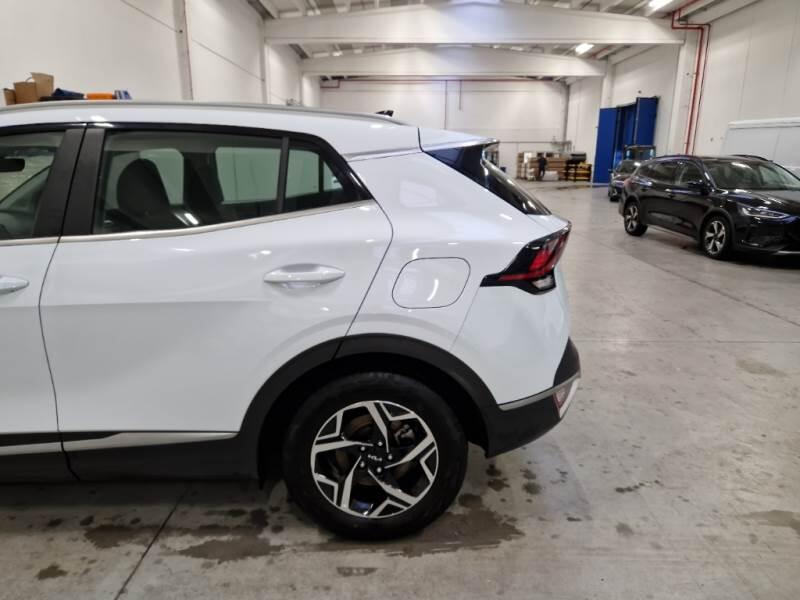 Kia Sportage SUV 1.6 CRDI MHEV BUSINESS 2WD - foto 55