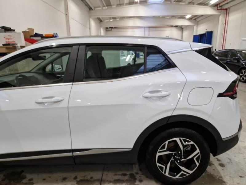 Kia Sportage SUV 1.6 CRDI MHEV BUSINESS 2WD - foto 57