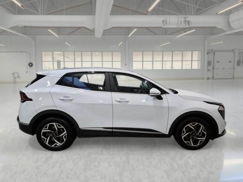 Kia Sportage SUV 1.6 CRDI MHEV BUSINESS 2WD - foto 7