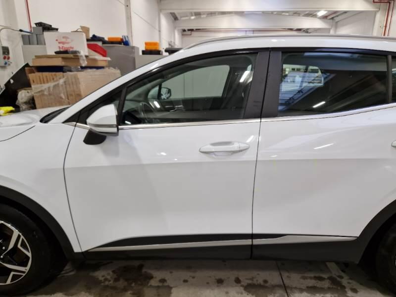 Kia Sportage SUV 1.6 CRDI MHEV BUSINESS 2WD - foto 62