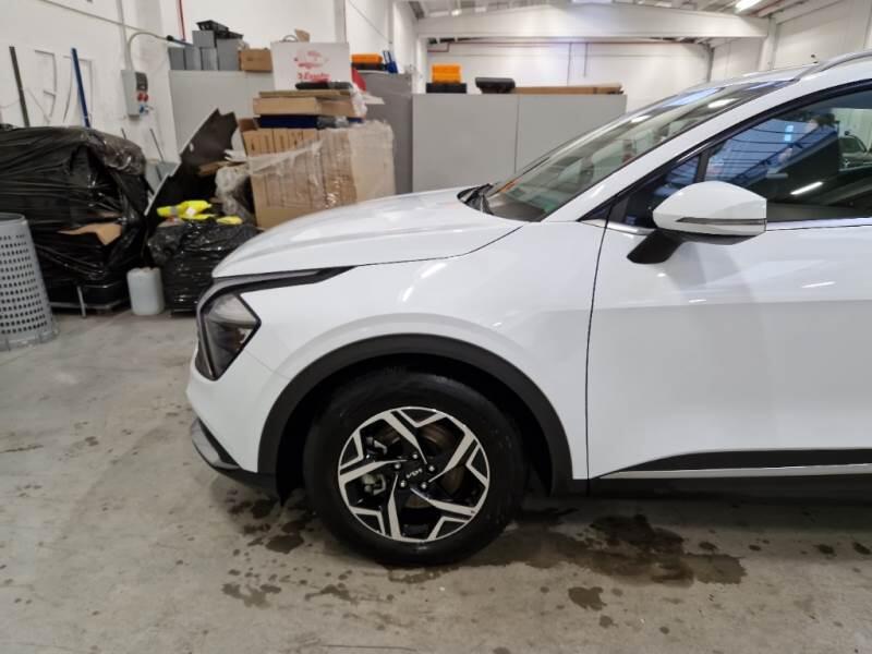 Kia Sportage SUV 1.6 CRDI MHEV BUSINESS 2WD - foto 69