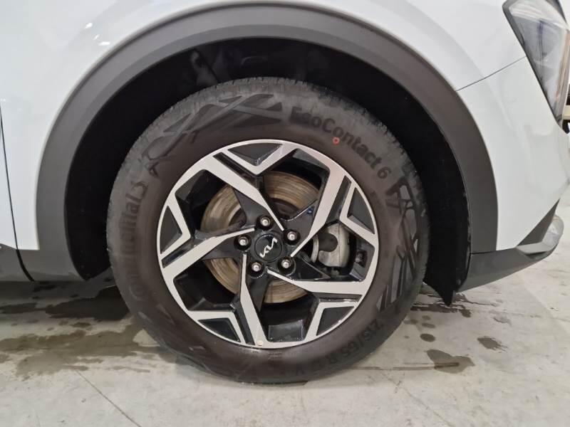 Kia Sportage SUV 1.6 CRDI MHEV BUSINESS 2WD - foto 75