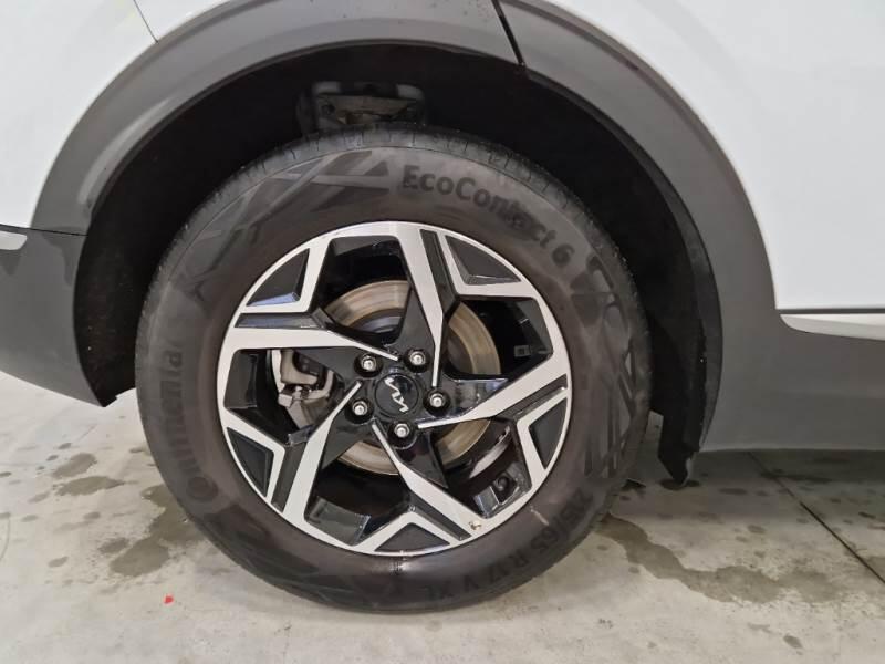 Kia Sportage SUV 1.6 CRDI MHEV BUSINESS 2WD - foto 77