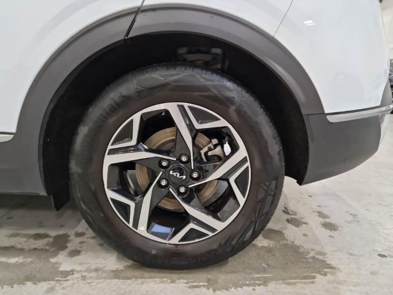 Kia Sportage SUV 1.6 CRDI MHEV BUSINESS 2WD - foto 79