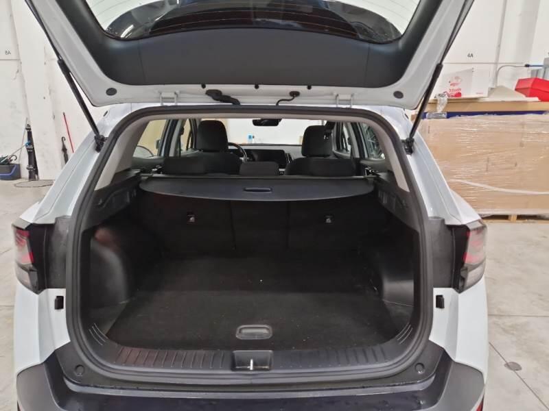 Kia Sportage SUV 1.6 CRDI MHEV BUSINESS 2WD - foto 89