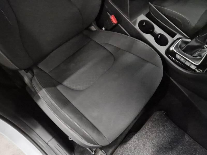 Kia Sportage SUV 1.6 CRDI MHEV BUSINESS 2WD - foto 100