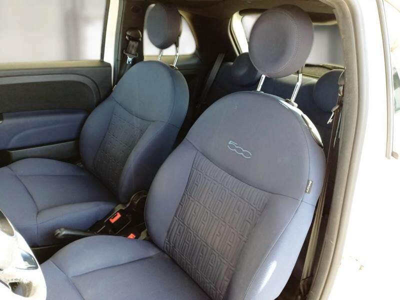 Fiat 500 BERLINA 1.0 70CV IBRIDO CULT - foto 11