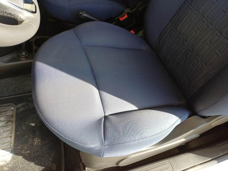Fiat 500 BERLINA 1.0 70CV IBRIDO CULT - foto 12