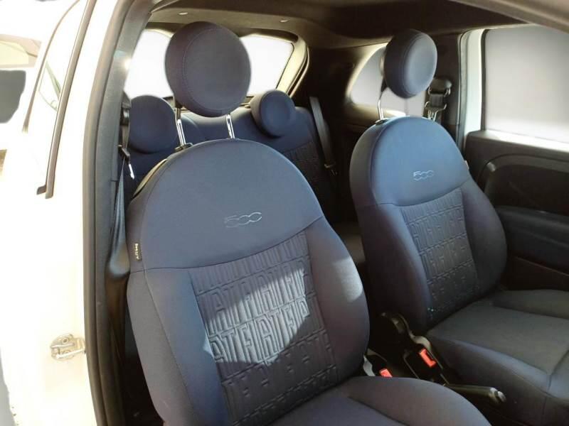 Fiat 500 BERLINA 1.0 70CV IBRIDO CULT - foto 13