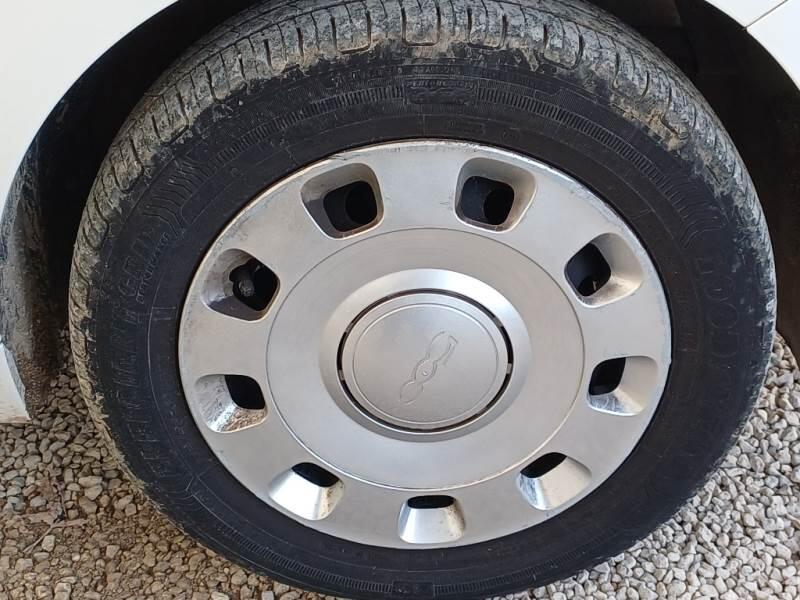 Fiat 500 BERLINA 1.0 70CV IBRIDO CULT - foto 15