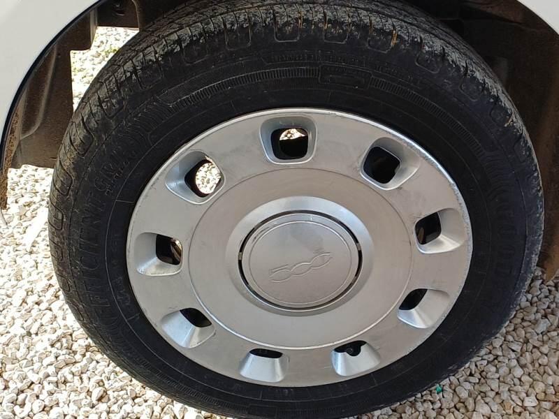 Fiat 500 BERLINA 1.0 70CV IBRIDO CULT - foto 16