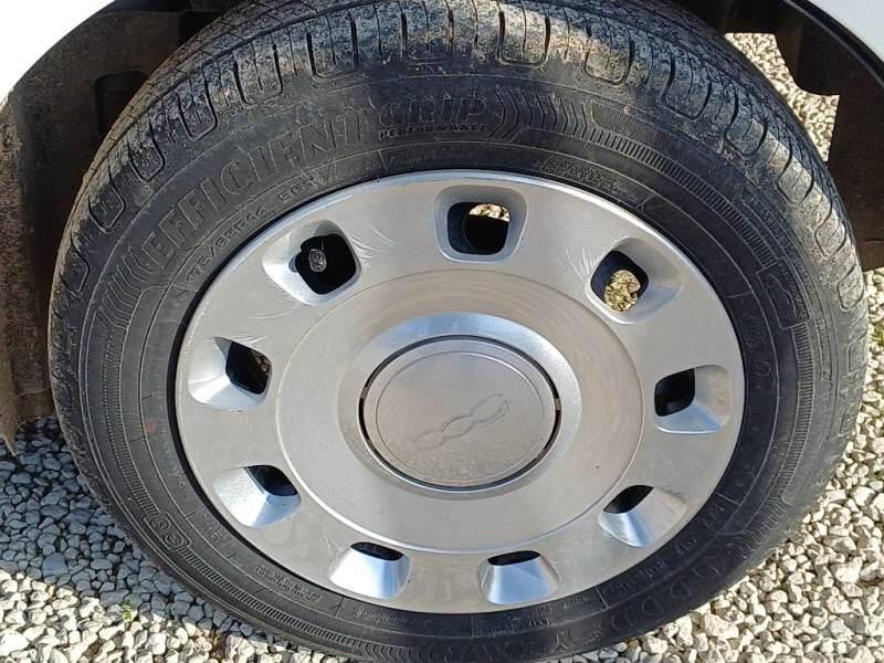 Fiat 500 BERLINA 1.0 70CV IBRIDO CULT - foto 17