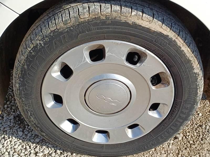 Fiat 500 BERLINA 1.0 70CV IBRIDO CULT - foto 18