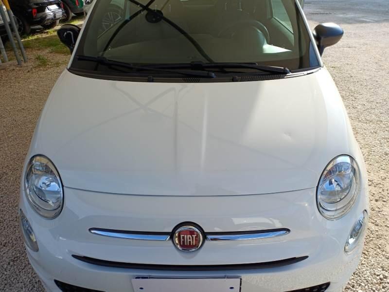 Fiat 500 BERLINA 1.0 70CV IBRIDO CULT - foto 19