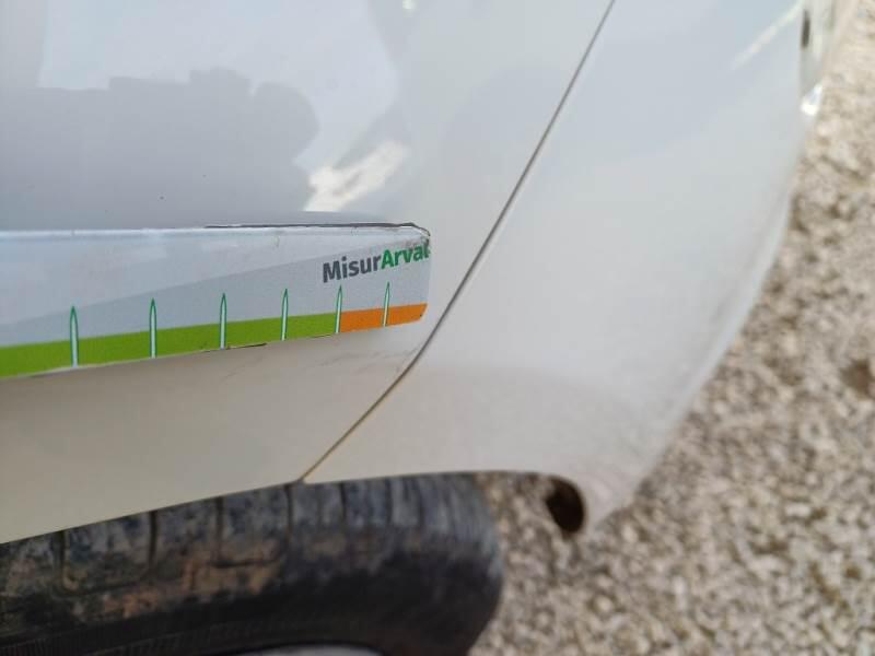 Fiat 500 BERLINA 1.0 70CV IBRIDO CULT - foto 22