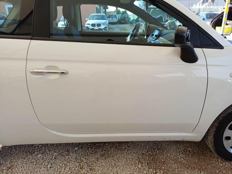Fiat 500 BERLINA 1.0 70CV IBRIDO CULT - foto 25