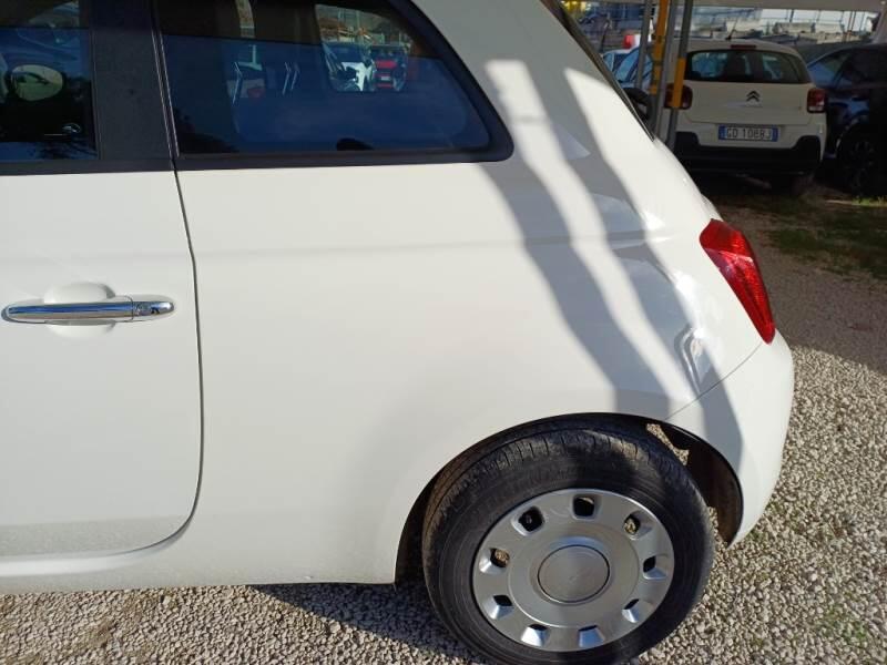 Fiat 500 BERLINA 1.0 70CV IBRIDO CULT - foto 28