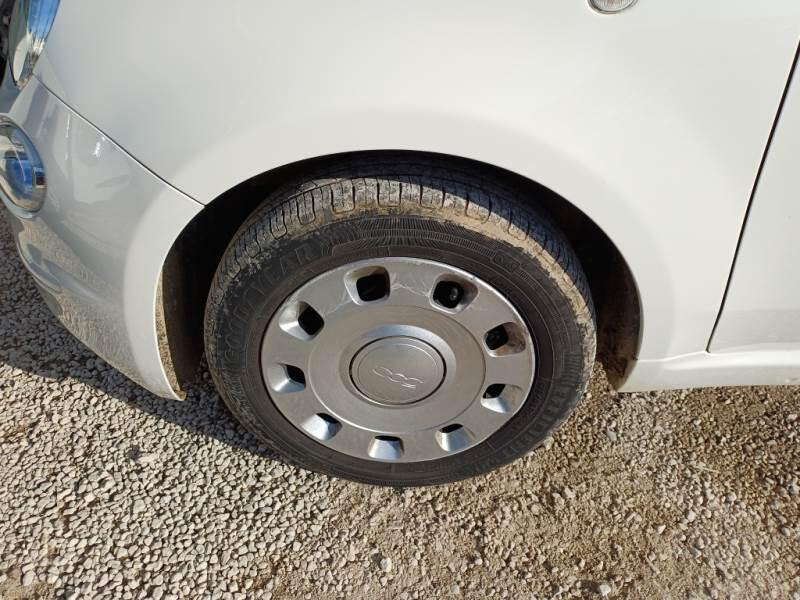 Fiat 500 BERLINA 1.0 70CV IBRIDO CULT - foto 30