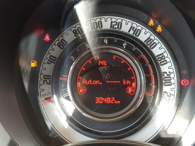 Fiat 500 BERLINA 1.0 70CV IBRIDO CULT - foto 4