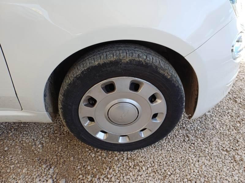 Fiat 500 BERLINA 1.0 70CV IBRIDO CULT - foto 32