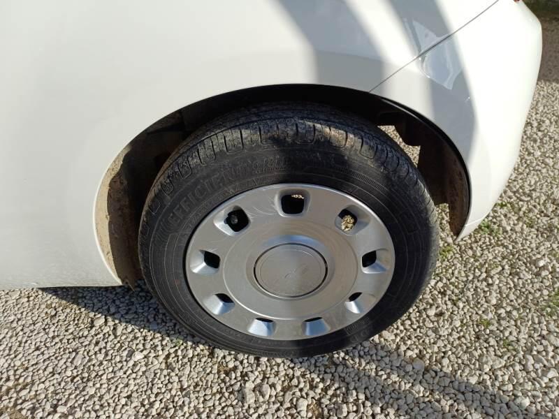 Fiat 500 BERLINA 1.0 70CV IBRIDO CULT - foto 36