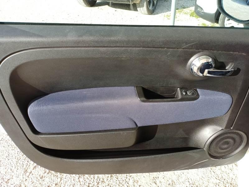 Fiat 500 BERLINA 1.0 70CV IBRIDO CULT - foto 38