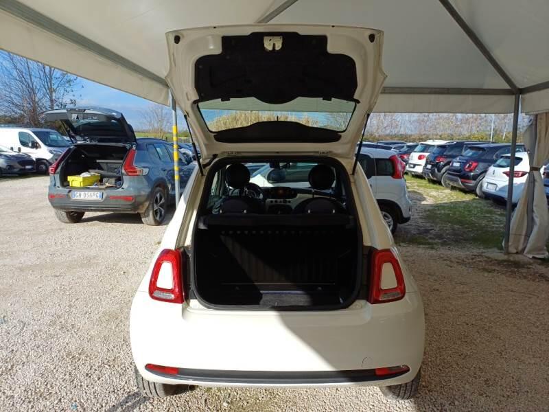 Fiat 500 BERLINA 1.0 70CV IBRIDO CULT - foto 5
