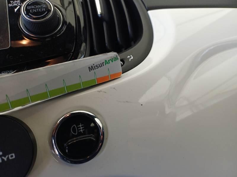 Fiat 500 BERLINA 1.0 70CV IBRIDO CULT - foto 41