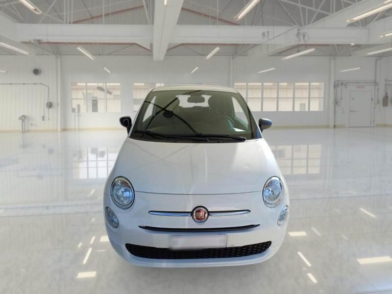 Fiat 500 BERLINA 1.0 70CV IBRIDO CULT - foto 6