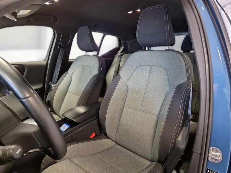 Volvo XC40 SUV T5 RECHARGE PLUG-IN AUTO CORE - foto 11