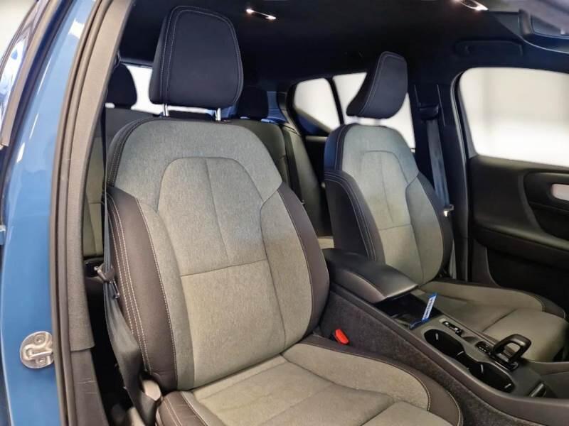 Volvo XC40 SUV T5 RECHARGE PLUG-IN AUTO CORE - foto 13