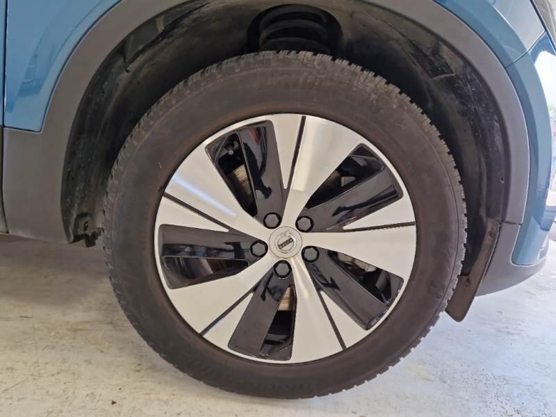 Volvo XC40 SUV T5 RECHARGE PLUG-IN AUTO CORE - foto 17