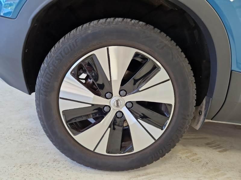 Volvo XC40 SUV T5 RECHARGE PLUG-IN AUTO CORE - foto 18