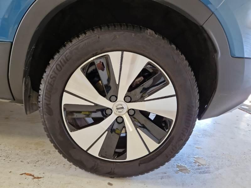 Volvo XC40 SUV T5 RECHARGE PLUG-IN AUTO CORE - foto 19