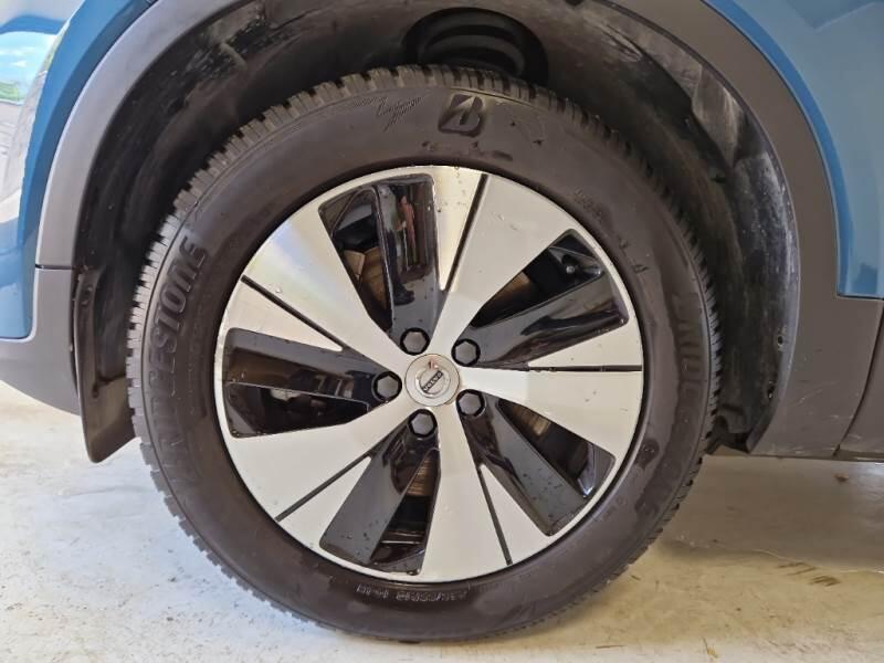 Volvo XC40 SUV T5 RECHARGE PLUG-IN AUTO CORE - foto 20