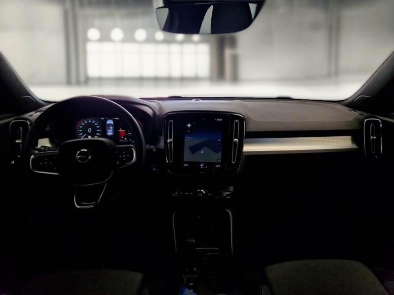 Volvo XC40 SUV T5 RECHARGE PLUG-IN AUTO CORE - foto 3
