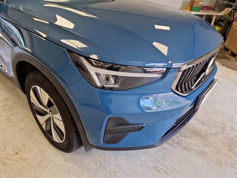 Volvo XC40 SUV T5 RECHARGE PLUG-IN AUTO CORE - foto 24