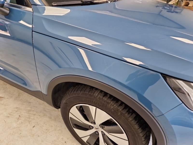 Volvo XC40 SUV T5 RECHARGE PLUG-IN AUTO CORE - foto 26