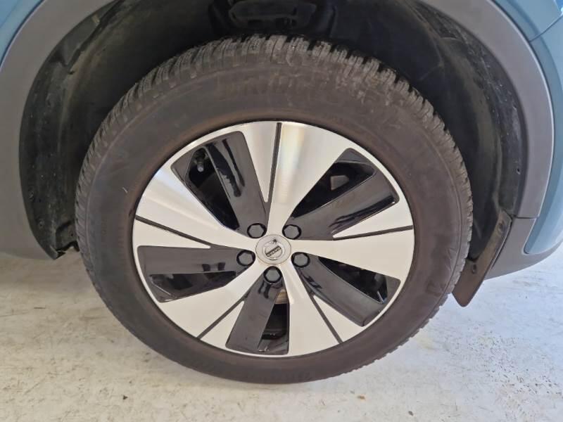 Volvo XC40 SUV T5 RECHARGE PLUG-IN AUTO CORE - foto 28