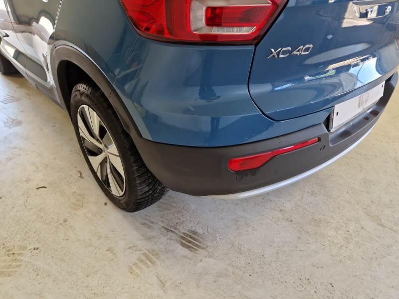 Volvo XC40 SUV T5 RECHARGE PLUG-IN AUTO CORE - foto 39