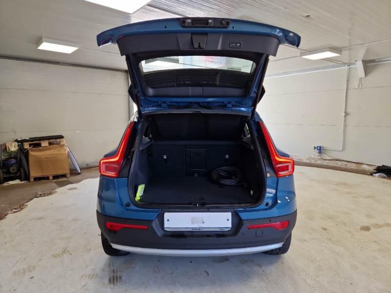 Volvo XC40 SUV T5 RECHARGE PLUG-IN AUTO CORE - foto 5