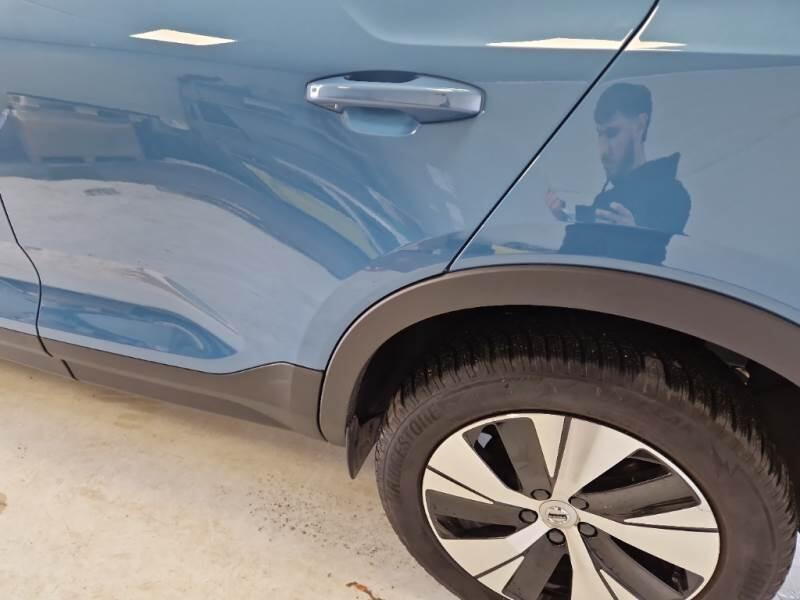 Volvo XC40 SUV T5 RECHARGE PLUG-IN AUTO CORE - foto 43