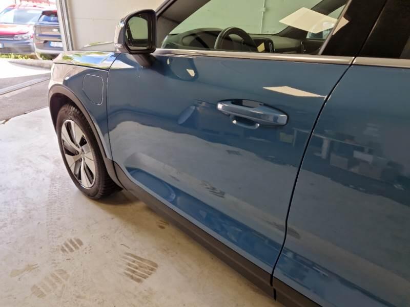 Volvo XC40 SUV T5 RECHARGE PLUG-IN AUTO CORE - foto 47