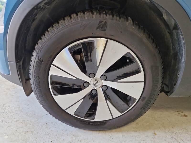 Volvo XC40 SUV T5 RECHARGE PLUG-IN AUTO CORE - foto 49