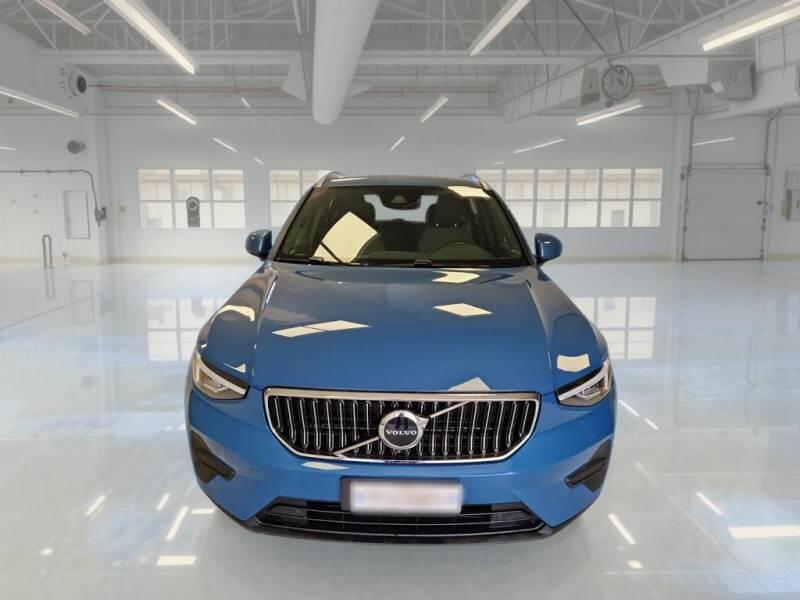 Volvo XC40 SUV T5 RECHARGE PLUG-IN AUTO CORE - foto 6