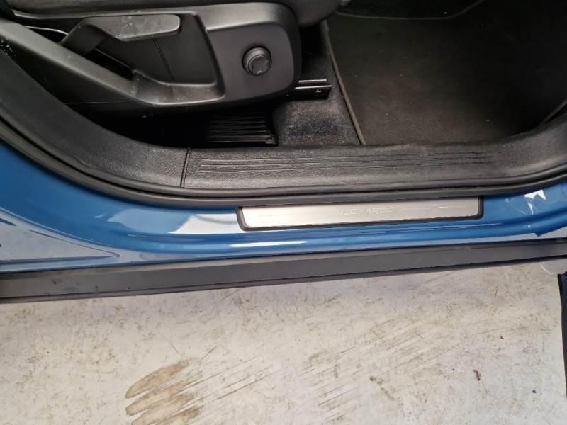 Volvo XC40 SUV T5 RECHARGE PLUG-IN AUTO CORE - foto 66