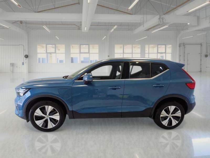 Volvo XC40 SUV T5 RECHARGE PLUG-IN AUTO CORE - foto 8