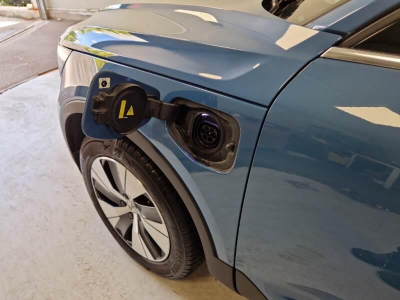 Volvo XC40 SUV T5 RECHARGE PLUG-IN AUTO CORE - foto 74