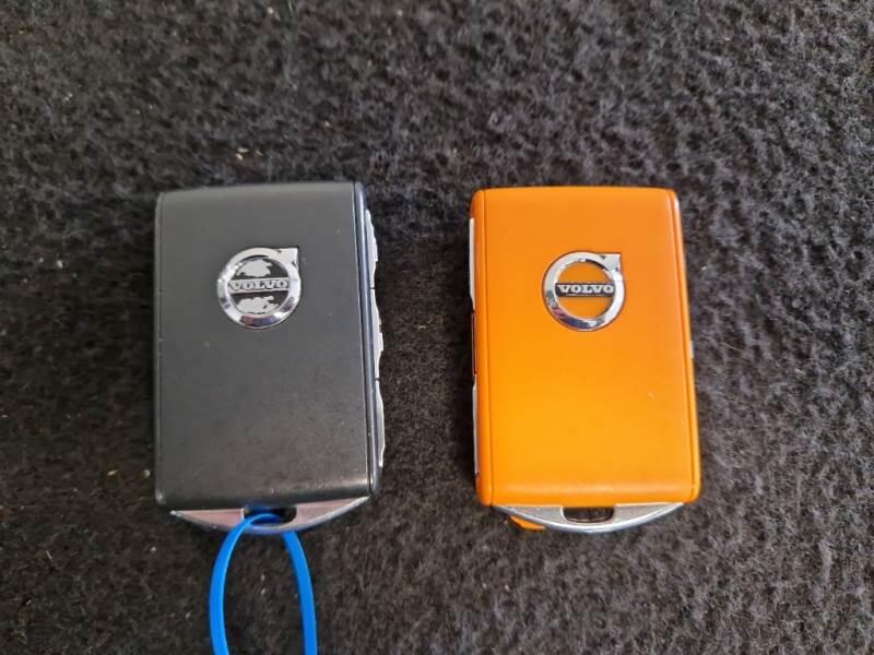 Volvo XC40 SUV T5 RECHARGE PLUG-IN AUTO CORE - foto 75