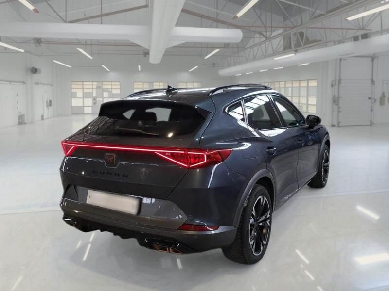 Cupra Formentor SUV 1.4 E-HYBRID DSG - foto 2